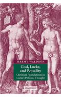 God, Locke, and Equality