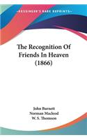 Recognition Of Friends In Heaven (1866)