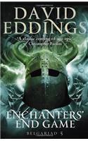 Enchanters' End Game