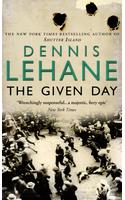 Given Day, The