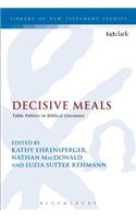 Decisive Meals