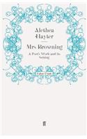 Mrs Browning