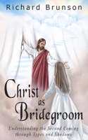 Christ as Bridegroom