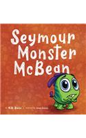 Seymour Monster McBean