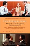 From College to Career