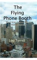 Flying Phone Booth