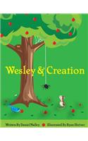 Wesley and Creation