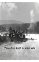 Voices from Smith Mountain Lake