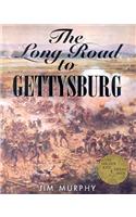 Long Road to Gettysburg