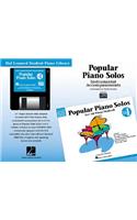 Popular Piano Solos - Level 1 - GM Disk