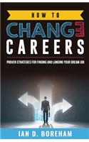 How To Change Careers