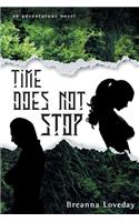 Time Does Not Stop