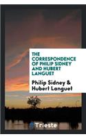 The Correspondence of Philip Sidney and Hubert Languet