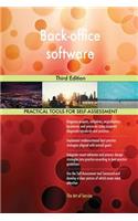 Back-office software Third Edition