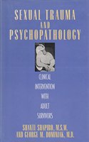 Sexual Trauma and Psychopathology