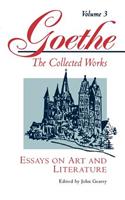 Goethe, Volume 3