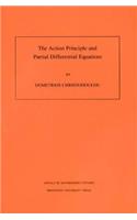 The Action Principle and Partial Differential Equations