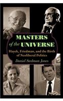 Masters of the Universe