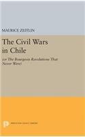 The Civil Wars in Chile