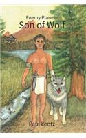 Enemy Planet Son of Wolf