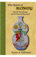 Spirit of Alchemy