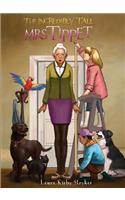 Incredibly Tall Mrs. Tippet