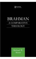 Brahman: A Comparative Theology(English)