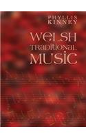 Welsh Traditional Music
