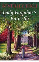 Lady Farquhar's Butterfly
