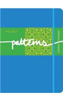 Pocket Patterns: 40 Designs to Colour on the Go