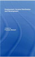 Employment, Income Distribution and Development
