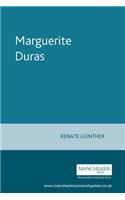 Marguerite Duras
