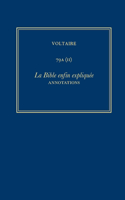 OEuvres complètes de Voltaire 79A(II)