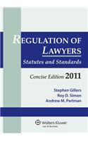 Regulation of Lawyers 2011