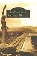 San Francisco's Ocean Beach