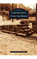 Cincinnati's Over-the-Rhine