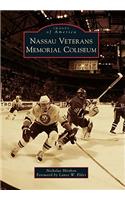Nassau Veterans Memorial Coliseum