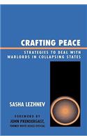 Crafting Peace