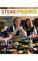 Steak with Friends