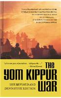 Yom Kippur War