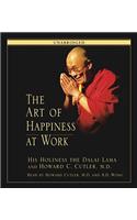 Art of Happiness at Work