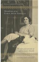 Memoirs of an Early Arab Feminist