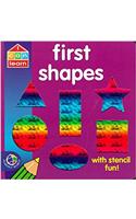 First Shapes