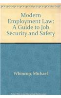 Modern Employment Law