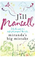 Miranda's Big Mistake