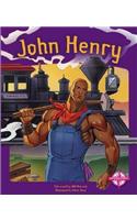 John Henry