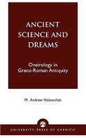 Ancient Science and Dreams