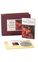 The Complete Wine Cellar System