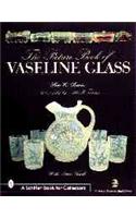 Picture Book of Vaseline Glass