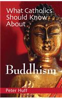 What Catholics Should Know about Buddhism